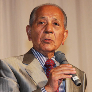 創設者 伊藤小一氏