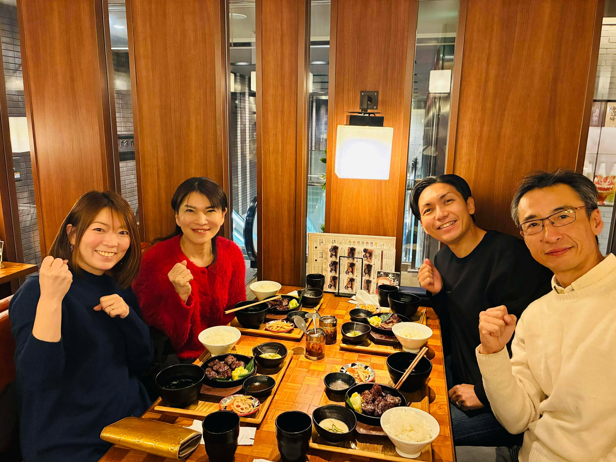 守成クラブ大崎五反田会場